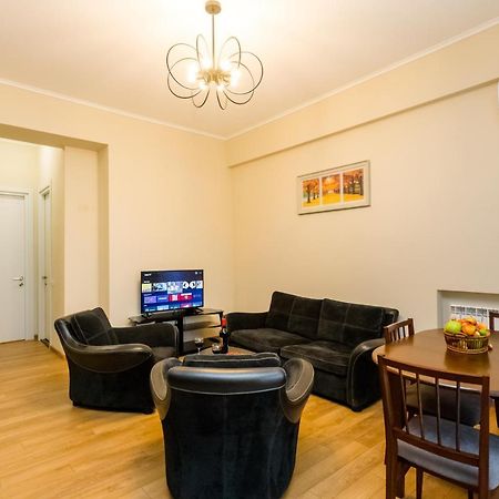 New!-Downtown Apartment Ll Tbilissi Extérieur photo