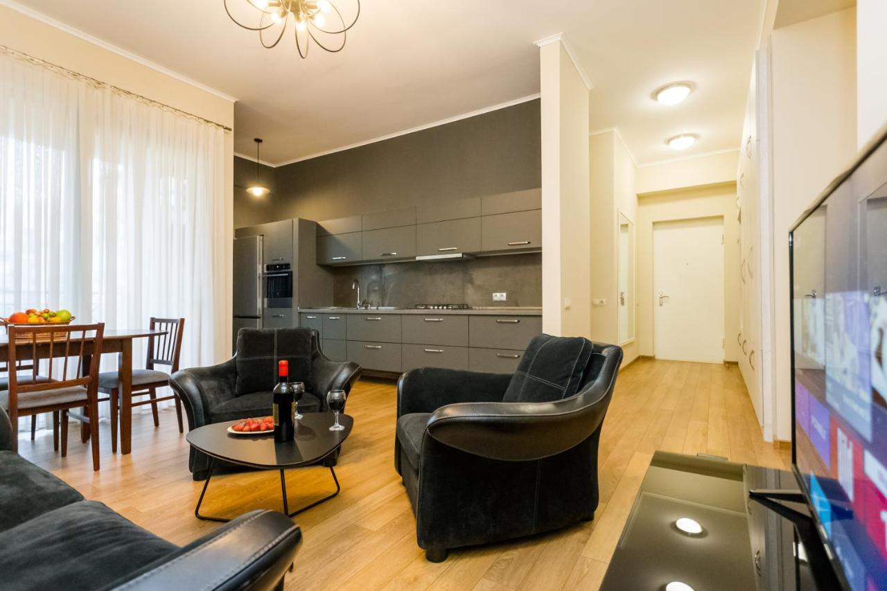 New!-Downtown Apartment Ll Tbilissi Extérieur photo