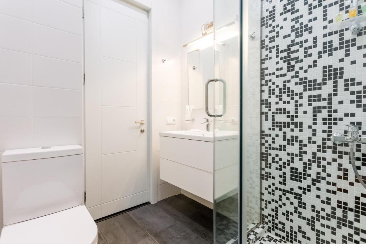 New!-Downtown Apartment Ll Tbilissi Extérieur photo