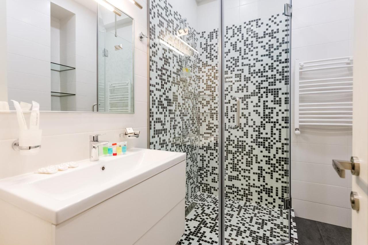 New!-Downtown Apartment Ll Tbilissi Extérieur photo