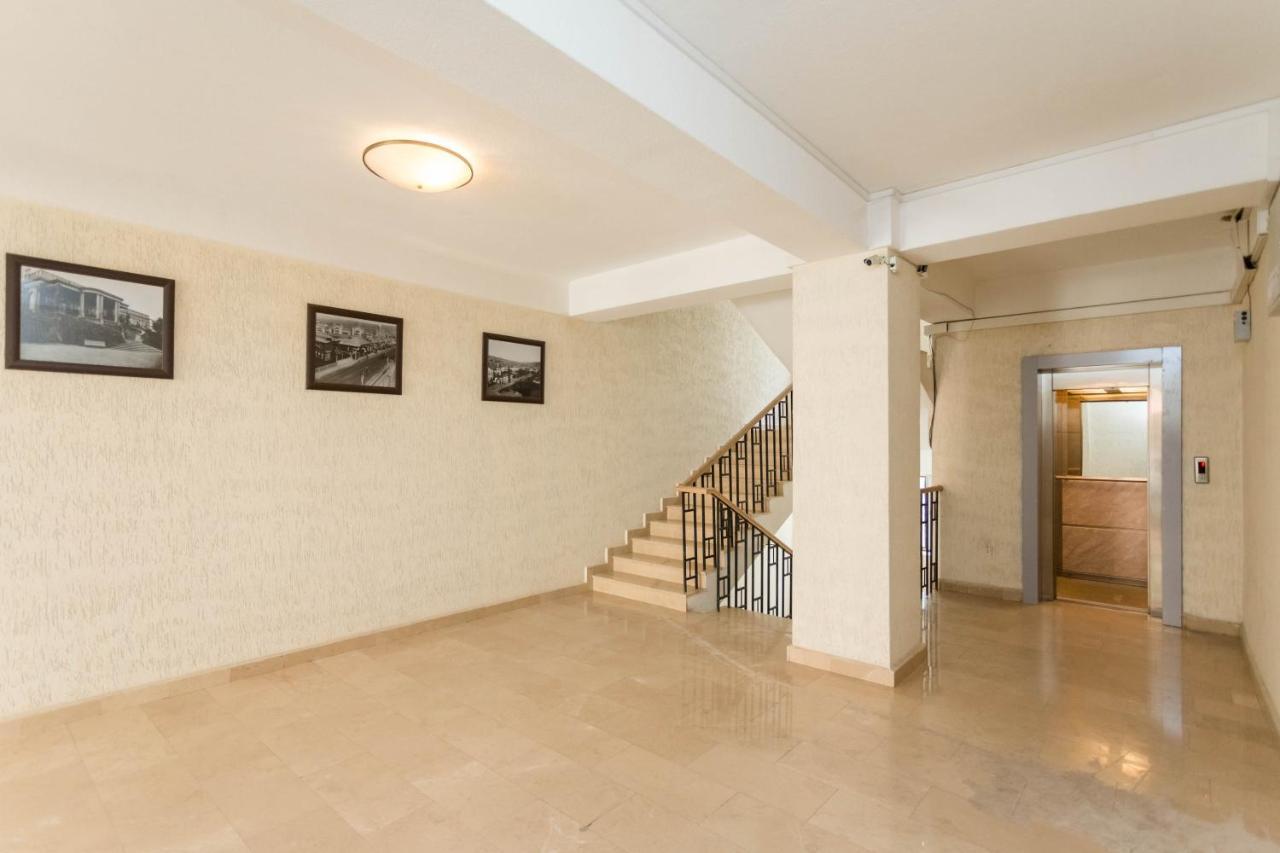 New!-Downtown Apartment Ll Tbilissi Extérieur photo