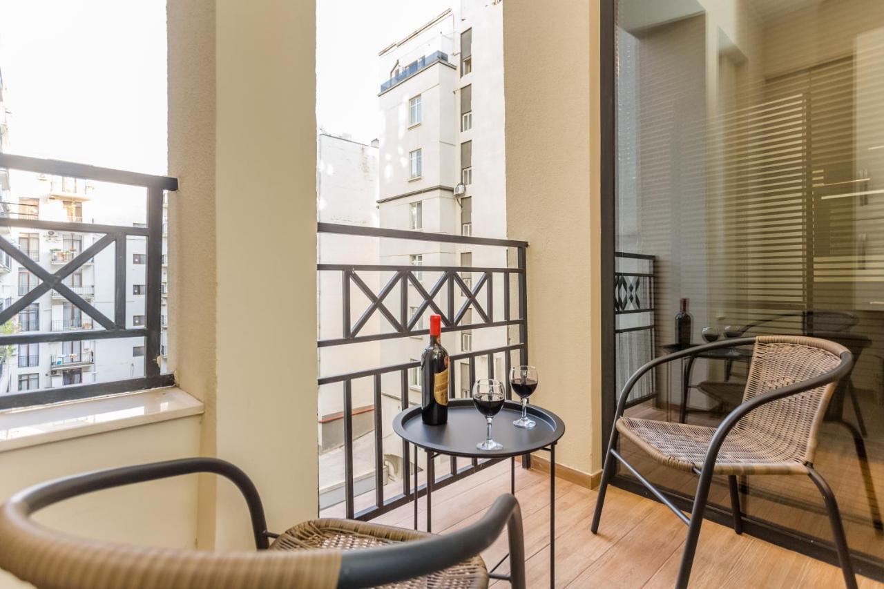 New!-Downtown Apartment Ll Tbilissi Extérieur photo