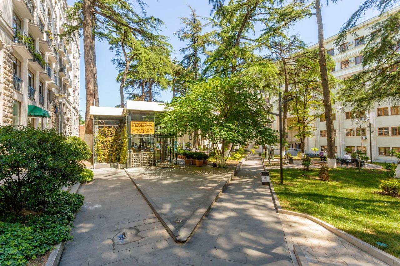 New!-Downtown Apartment Ll Tbilissi Extérieur photo