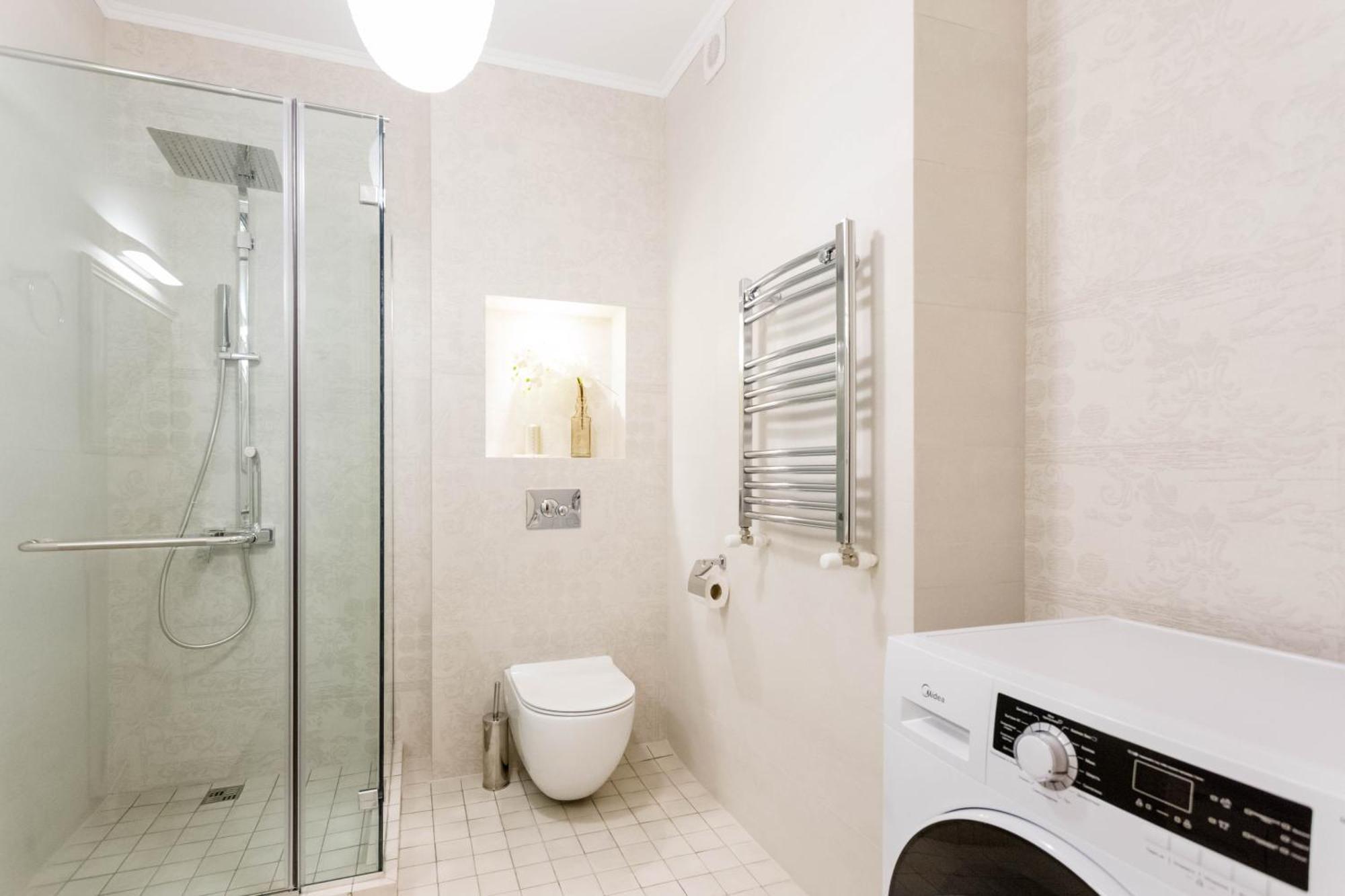 New!-Downtown Apartment Ll Tbilissi Extérieur photo