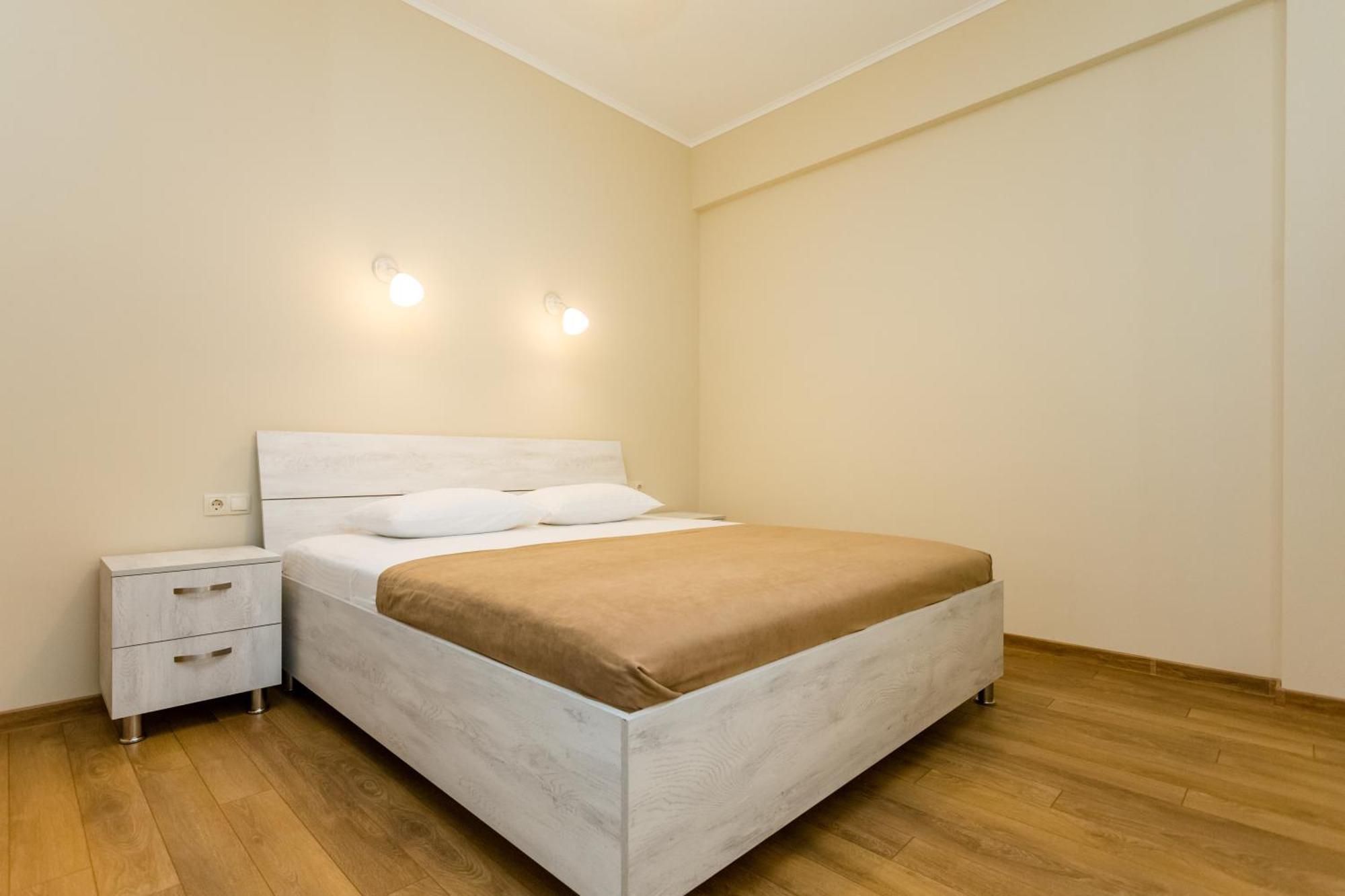 New!-Downtown Apartment Ll Tbilissi Extérieur photo